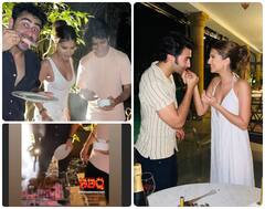 Aadar Jain Birthday Pics: गर्लफ्रेंड तारा सुतारिया के साथ आदर जैन ने सेलिब्रेट किया बर्थडे, देखिए पार्टी की Inside तस्वीरें