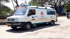 TOP 50 | साताऱ्यातील रुग्णसंख्येत दुप्पट वाढ | सुपरफास्ट बातम्या | 06 ऑगस्ट 2021 ABP Majha