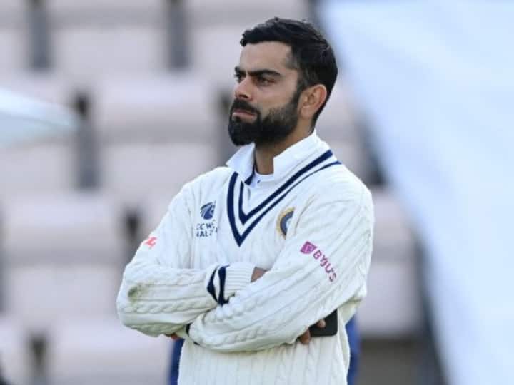 Virat Kohli rejected this suggestion, said- I only enter the field to win