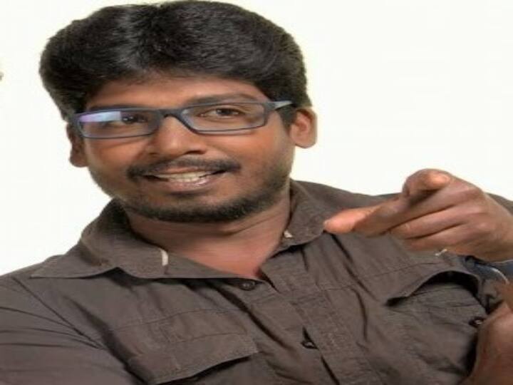 Actor Sukumar has lodged a complaint with police against GP Muthu for making death threats ஜி.பி.முத்து மீது கொலை மிரட்டல் புகார் - சென்னை காவல் ஆணையர் அலுவலகத்தில் பிரபல நடிகர் மனு