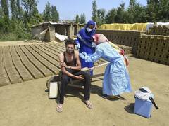 देश में कोरोना टीकाकरण का आंकड़ा 50 करोड़ के पार, पीएम मोदी क्या बोले?