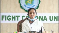 CM Mamata Banerjee on school opening: পুজোর পর একদিন অন্তর স্কুল খোলার ভাবনা, জানালেন মুখ্যমন্ত্রী