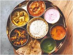 Diet Chart: શું આપ જાણો છે કે, બેલેસ્ડ ડાયટ શું છે? આપની થાળીમાં હોવી જોઇએ આ હેલ્થી વસ્તુઓ
