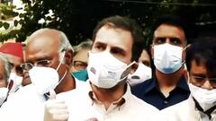 Opposition joins farmers' protest | Master Stroke