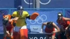 Tokyo Olympics में महिला हॉकी टीम ने आज हारकर भी जीता पूरे देश का दिल, देखिए ये खास रिपोर्ट