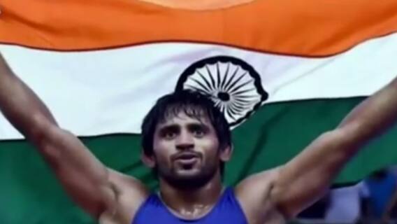 Bajrang Punia ने जीता pre quarter final, पिता ने कहा- बेटा मेडल लेकर आएगा | Tokyo Olympics