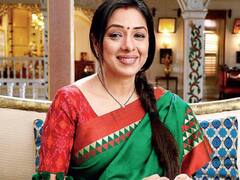 TV TRP List: लगातार 30वें हफ्ते में भी नंबर वन पर है Anupama, 'ये है चाहतें' ने बनाई टॉप 5 में जगह