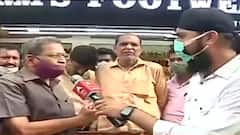 Pune Unlock : दुकानांच्या वेळा वाढवा, पुण्यातील व्यापारी आक्रमक, भाजपकडूनही आंदोलन ABP Majha