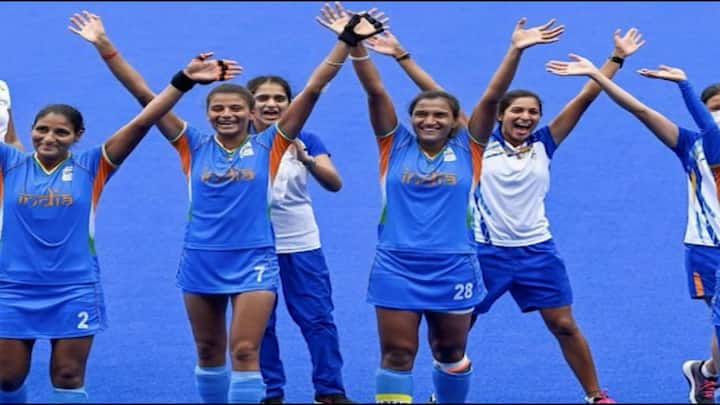 Indian Womens Hockey team journey in Tokyo olympics कैसा रहा ओलंपिक में भारतीय महिला हॉकी टीम का सफर, क्यों पूरे देश को है पेरिस ओलंपिक में पदक की उम्मीद?