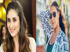 Kareena Kapoor से लेकर Neha Dhupia तक..बिना समय गवाए डिलीवरी के तुरंत बाद काम पर लौटीं ये एक्ट्रेस