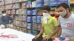 અમદાવાદઃ મોંઘવારી વચ્ચે ગૃહિણીઓ માટે આવ્યા સારા સમાચાર, વિવિધ વિસ્તારોમાં લેડીઝ વેરના સેલ