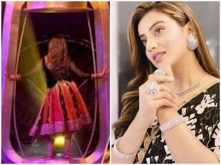 Bigg Boss OTT में सबकी 'लबर-लबर' बंद करने आ रही हैं भोजपुरी की ये सुपरस्टार, देखिए इनका तेजतरार अंदाज