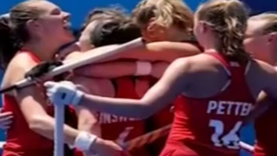 સમાચાર શતક: ટોકિયો ઓલમ્પિકમાં ભારતીય મહિલા હોકી ટીમ કાંસ્ય પદક ચૂકી, જુઓ મહત્વના સમાચાર