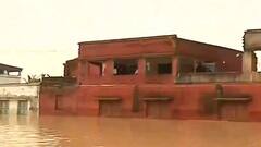 WB Flood Situation: অব্যাহত জল-যন্ত্রণা, উদয়নারায়ণপুরের বিস্তীর্ণ এলাকায় এখন ত্রাণের জন্য হাহাকার