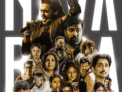 Navarasa: 'నవరస' అద్భుతహా.. ఔరా అనిపిస్తున్న స్టార్ హీరోస్ వెబ్‌సిరీస్