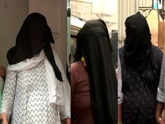 आजन्म कारावासाची शिक्षा भोगत असलेला गँगस्टर बचकाना जेलमधून चालवायचा हत्या अन् खंडणीचा खेळ!