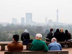 Dementia: కాలుష్యం ఇంత పనిచేస్తుందా? వామ్మో మతి పోగొట్టేసిందిగా..