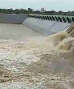 Telangana Irrigation: నివేదికల తయారీలో తెలంగాణ రాష్ట్ర నీటిపారుదల యంత్రాంగం బిజీబిజీ