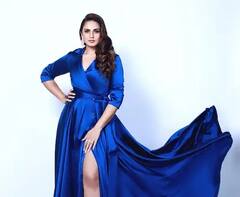Huma Qureshi ਦੀਆਂ ਇਨ੍ਹਾਂ ਖੂਬਸੂਰਤ ਤਸਵੀਰਾਂ ਨੂੰ ਦੇਖ ਕੇ ਹੋ ਜਾਓਗੇ ਦੀਵਾਨੇ, ਹਰ ਸਟਾਇਲ 'ਚ ਢਾਹੁੰਦੀ ਕਹਿਰ
