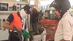 ફટાફટઃ ભાવ વધારા અંગે મુખ્યમંત્રી વિજય રૂપાણીએ શું આપ્યું નિવેદન?,જુઓ મહત્વના સમાચાર