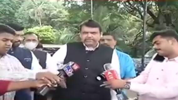 Khel Ratna Award :खेलरत्न पुरस्काराला मेजर ध्यानचंद यांचं नाव देण्याची संपूर्ण देशाची मागणी : फडणवीस