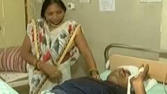 Surat: તબીબીની હડતાળને કારણે દર્દીઓને હાલાકી, એક દર્દીની હાલત વધુ લથડી