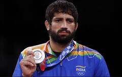 ਦੇਸ਼ ਲਈ Silver ਲਿਆਇਆ ਕਿਸਾਨ ਦਾ ਪੁੱਤ