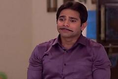 Bhabi Ji Ghar Par Hain: ‘मलखान’ का रोल निभाने वाले दीपेश भान की पत्नी से मिले हैं आप? खूबसूरती देखकर हो जाएंगे दीवाने, एक बच्चे के पिता भी है एक्टर