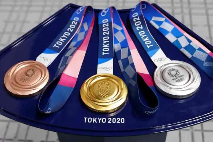 Tokyo Olympic Medal Tally India Standing Today 06.08.2021 Gold Silver Bronze Medal Events Hockey Table Tennis Boxing India Medal Tally, Olympic 2020: ঝুলিতে ৫ পদক, তালিকায় ৬৬ নম্বরে ভারত