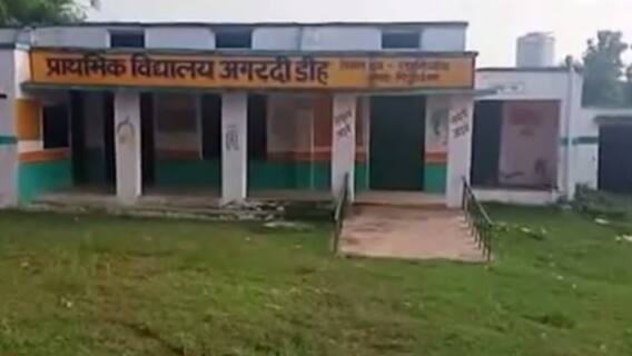 देखिए वायरल वीडियो से कैसे हुई पुलिस की किरकिरी | Khabrein Tabadtod | ABP Ganga Hindi