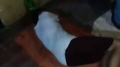 સુરતના લસકાણા આરોગ્ય કેન્દ્ર પર લોકોએ ધામા, રસી લેવા માટે ભીડ