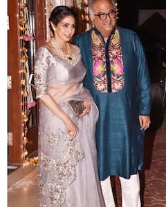 Sridevi Birth Anniversary: श्रीदेवी के प्यार में दीवाने थे शादीशुदा बोनी कपूर, अभिनेत्री को पाने के लिए मां के गुस्से से लेकर पहली पत्नी को तलाक देने तक किया ये सब