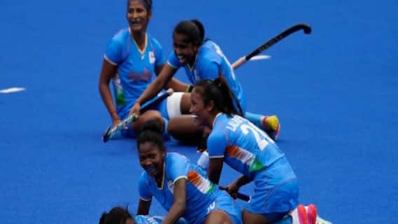 Indian women's hockey team misses out on Bronze | Namaste Bharat (06 Aug 2021)