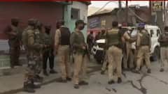 BREAKING NEWS: Jammu के राजौरी में आतंकियों का एनकाउंटर LIVE!