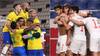 Brazil vs Spain, Tokyo Olympic: শনিবার অলিম্পিক্সে পুরুষদের ফুটবলের ফাইনালে ব্রাজিল-স্পেন টক্কর