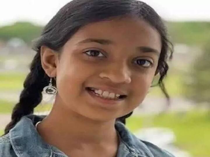 11 Year Old Indian American Girl Natasha Peri Declared One of The World s Brightest Students भारतीय मूल की नताशा पेरी ने अमेरिका में रोशन किया नाम, दुनिया के 'सबसे प्रतिभाशाली' स्‍टूडेंट्स' की लिस्ट में हुईं शामिल