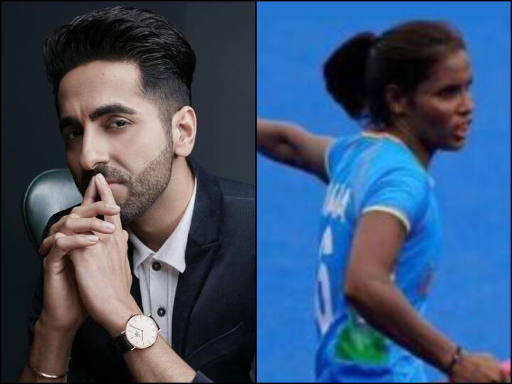 Ayushmann Khurrana Slams Casteist Slur Treatment Of Olympic Hockey Player Vandana Katariya On Instagram 'This Has To Stop Now': Ayushmann Khurrana Slams Casteist Slur Hurled At Olympic Hockey Player Vandana Katariya