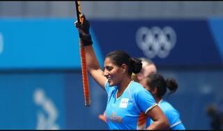 Tokyo Olympics 2020: ਭਾਰਤੀ ਮਹਿਲਾ ਹਾਕੀ ਟੀਮ ਦੀ ਸ਼ਾਨਦਾਰ ਵਾਪਸੀ, 3-2 ਦੀ ਬੜ੍ਹਤ ਕੀਤੀ ਹਾਸਲ