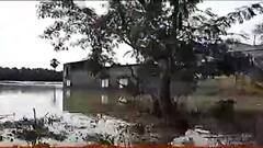 Howrah Flood Situation: উদয়নারায়ণপুর জল নামলেও দুর্ভোগ চরমে, খাদ্য-পানীয় জলের জন্য হাহাকার