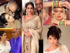 Sridevi Birth Anniversary: श्रीदेवी के प्यार में दीवाने थे शादीशुदा बोनी कपूर, अभिनेत्री को पाने के लिए मां के गुस्से से लेकर पहली पत्नी को तलाक देने तक किया ये सब