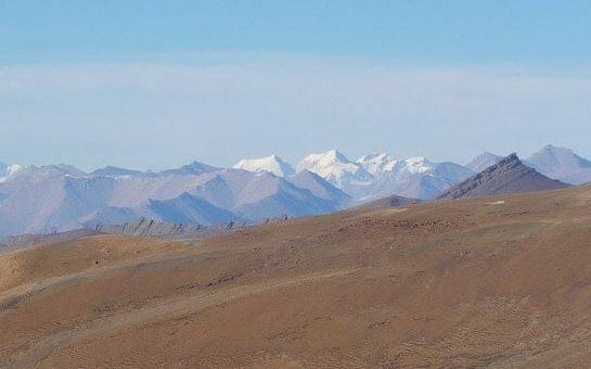 India, China Pull Out Troops From Gogra in Ladakh ભારત અને ચીને લદ્દાખના ગોગરામાંથી સૈનિકો પરત ખેંચ્યા, 12માં રાઉન્ડની વાતચીત બાદ બની સહમતિ