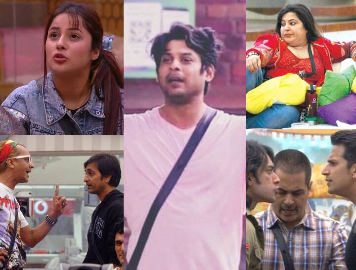 कलर्स टीवी का मशहूर विवादित टीवी रिएलिटी शो बिग बॉस जल्द ही दिनों बाद आपके टीवी स्क्रीन पर दस्तक देने वाला है. इस शो का पहला और मशहूर डायलॉग है... 'बिग बॉस चाहते हैं...' इस में कई तरह पॉपुलर हस्तियां आती है जिनके बोले डायलॉग्स हमेशा लोगों के जहन मे रह जाते हैं. आज हम आपको इस शो के कुछ ऐसे ही डायलॉग बताने जा रहे हैं जो शो के खत्म होने के बाद लोग दोहराते हैं