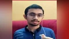 JEE Result 2021: 'ফল আশাতীত, অনেকদিন পর অফলাইনে পরীক্ষা দিয়ে ভালোই লেগেছিল', জয়েন্টে দ্বিতীয় সৌম্যজিৎ