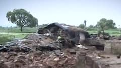 Chambal river swells menacingly due to continuous rain | Master Stroke