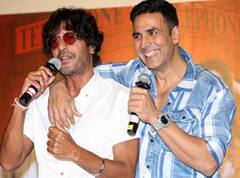 Chunky Panday ने किया खुलासा, करियर के शुरुआती दौर में Akshay Kumar को सिखाई थी एक्टिंग