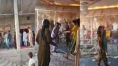 पाकिस्तान में हिंदू मंदिरों को तोड़ने वालों को पीएम इमरान दे रहे शह? | इंडिया चाहता है | 06.08.2021