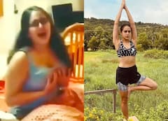 Birthday Special: फिल्मों में आने से पहले 96 किलो था सारा अली खान का वजन, वजन कम करने के लिए झेली इतनी मुसीबतें