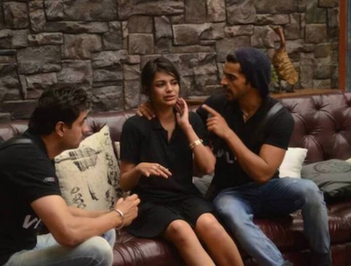 बिग बॉस के घर डायलॉग नंबर 10, 'नियम का उल्लंघन'