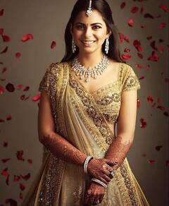 Indian Style में बला की खूबसूरत लगती हैं Isha Ambani, तस्वीरें देख कर हो जाएगा यकीन