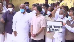 बड़ी बहस: देश की संसद बड़ी या 'किसान संसद' ? | हुंकार | 06.08.2021